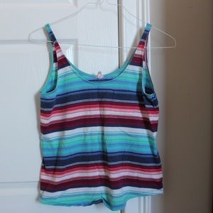 Empyre tank top from Zumiez